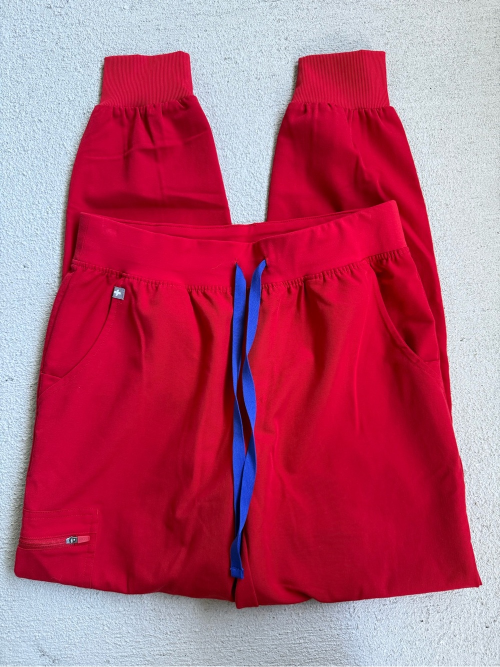 FIGS SCRUBS Technical Collection